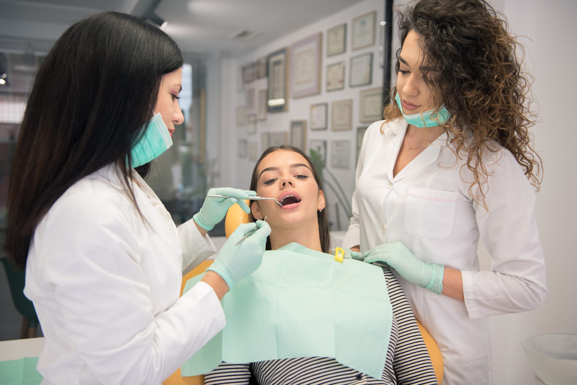 Endodonci