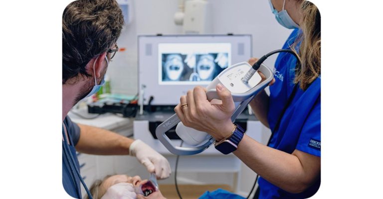 PIC dental - Fotogrametri për implante
