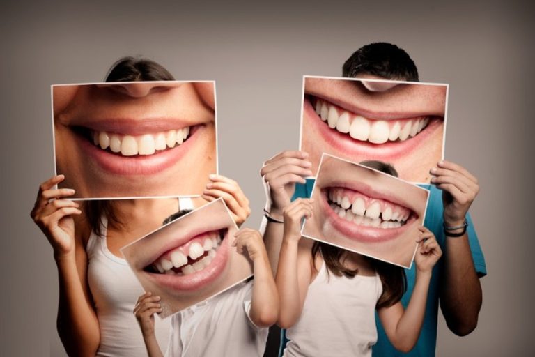 Kontroll te dentisti për të gjetur shkakun e erës së keqe të gojës
